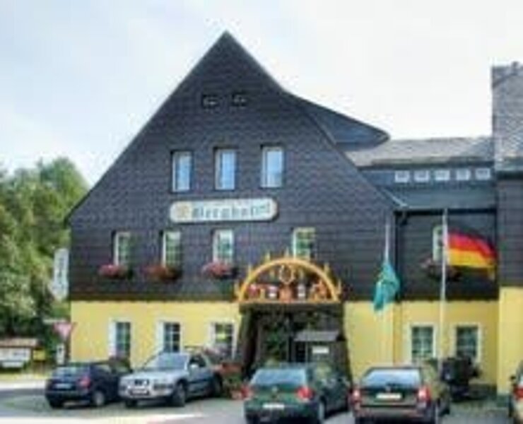 Hotelansicht ()