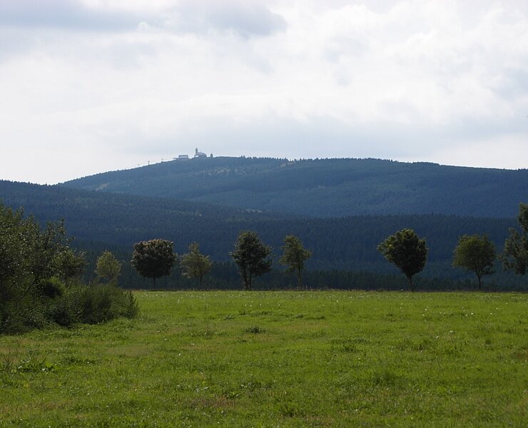Fichtelberg (Online TVE)