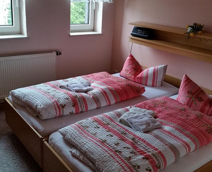 Gästezimmer ()