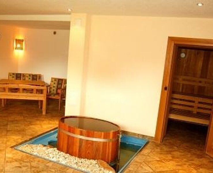 Sauna ()