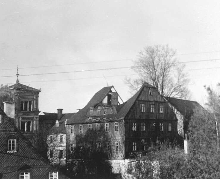 Austelmühle ()