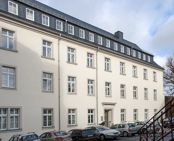 Bergmagazin (WFE GmbH Annaberg-Buchholz)