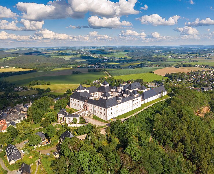 Schloss Augustusburg (Sebastian Theilig)