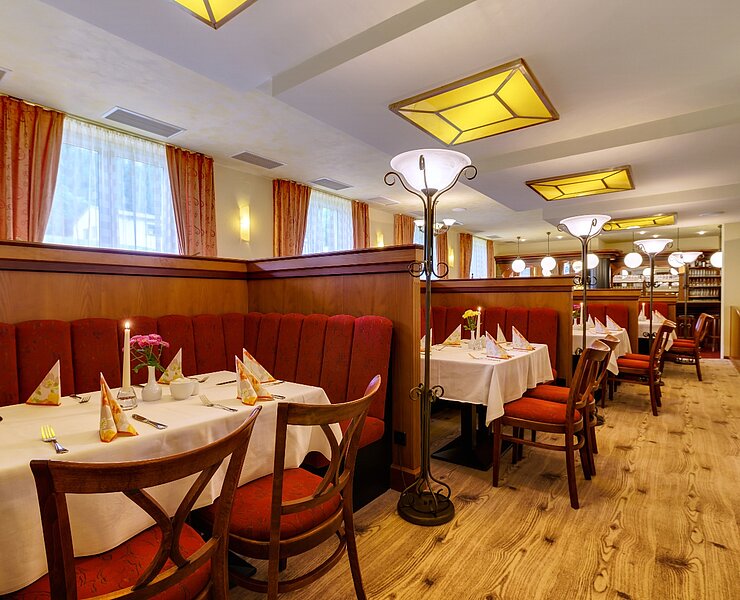 Restaurant Waldhotel ()