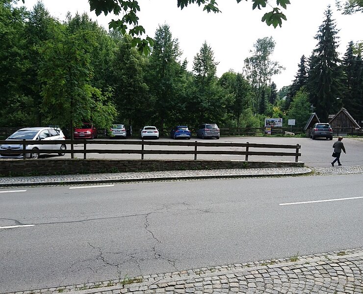 Sehmatalstraße (Online TVE)