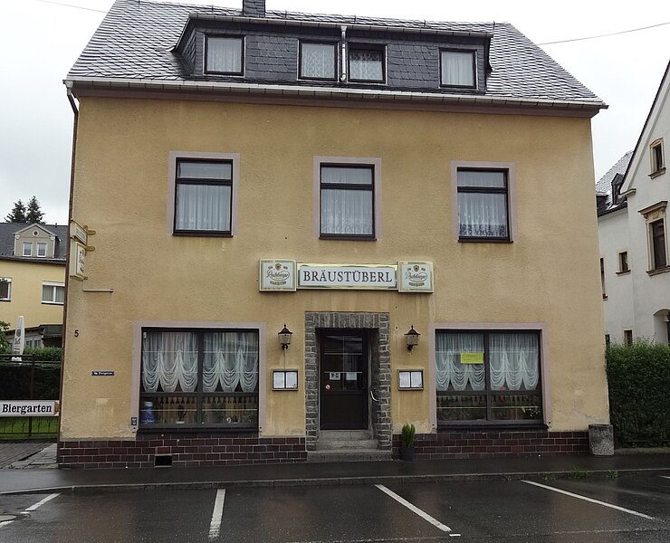 Bräustüberl ()