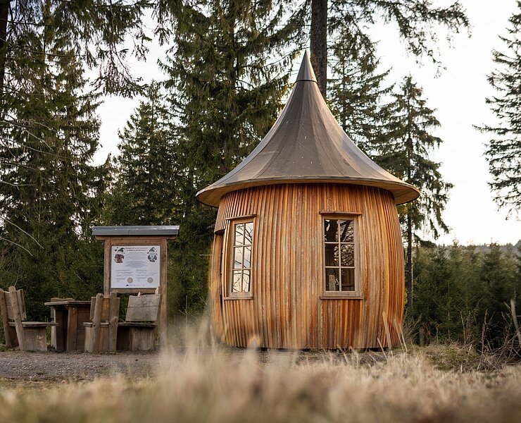 Silberzwergl Treff Tellerhäuser ()
