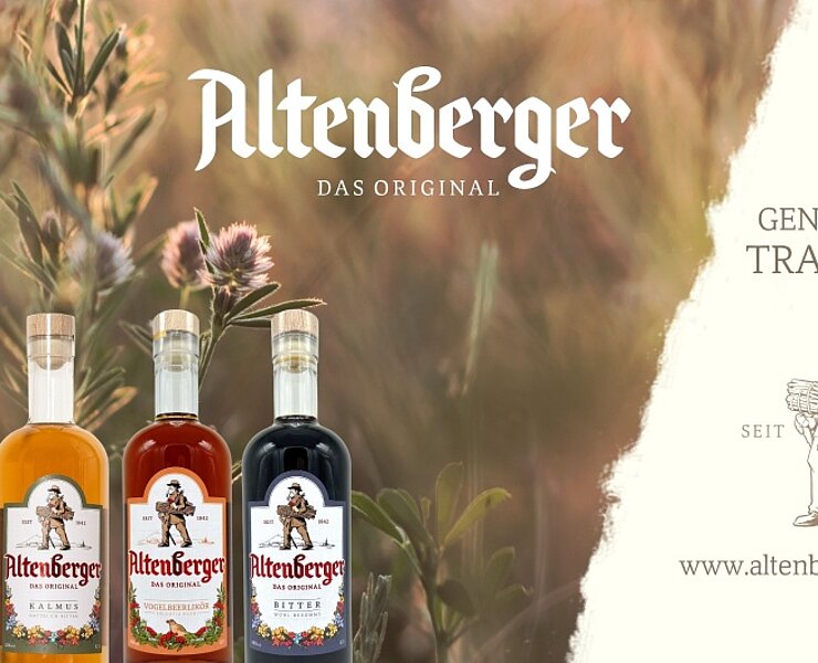 Altenberger Genuss GmbH (Altenberger Genuss GmbH)