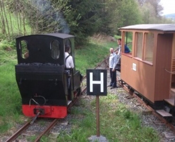 Sächsisches Schmalspurbahn-Museum_Parkbahn (Rainer Wesely)