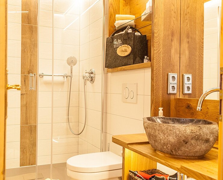 Bad Hotel Köhlerhütte ()