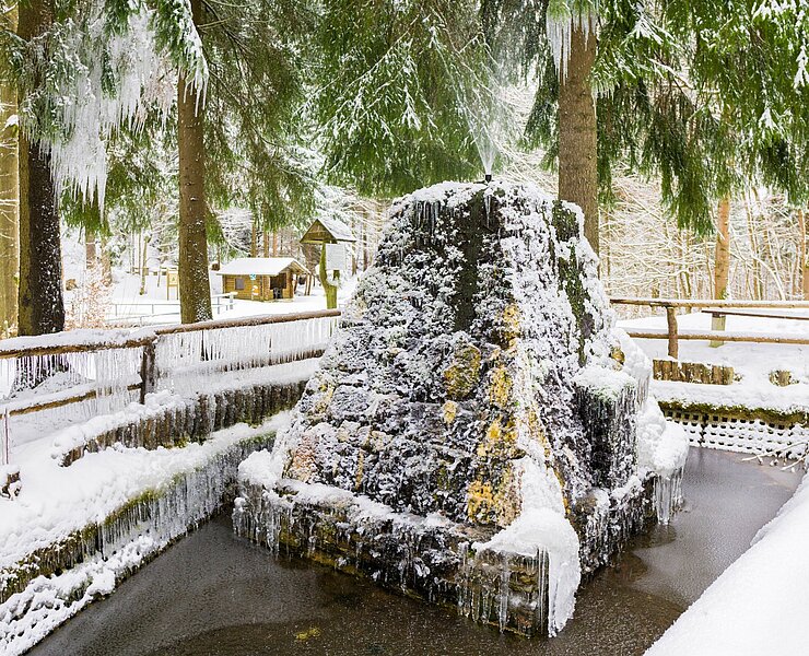 Wettinbrunnen (Tobias Rudelt)