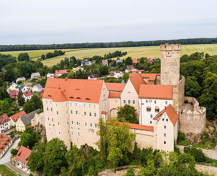 Burg Gnandstein (BUR-Werbung)
