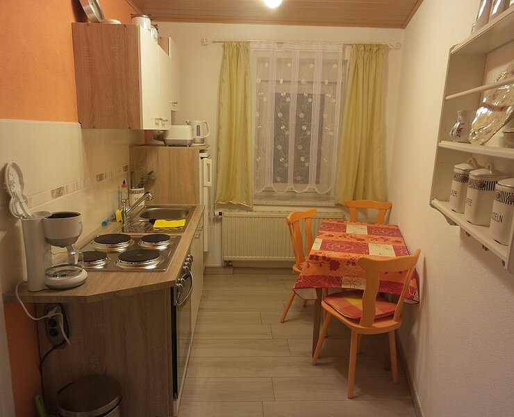 Ferienwohnung Moch ()