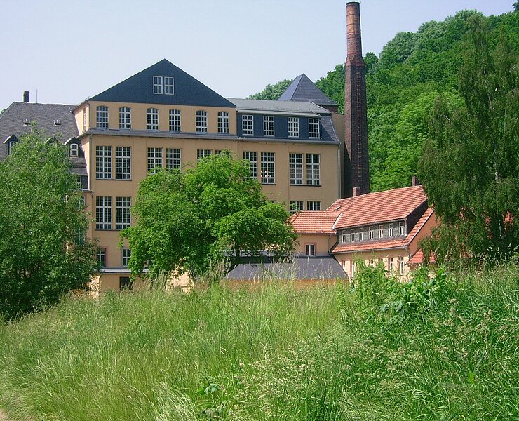 Museum Weberei Tannenhauer ()