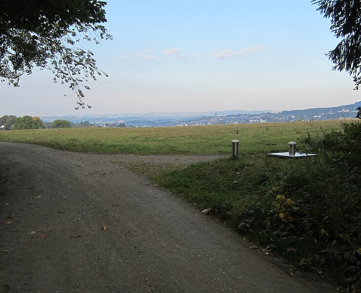 Annaberg/Pöhlberg (Online TVE)