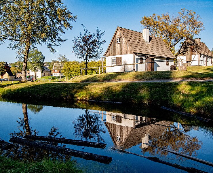 Freilichtmuseum (Nico Schimmelpfennig)