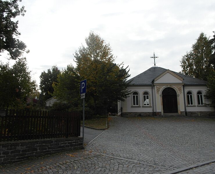 Kirchplatz (Online TVE)