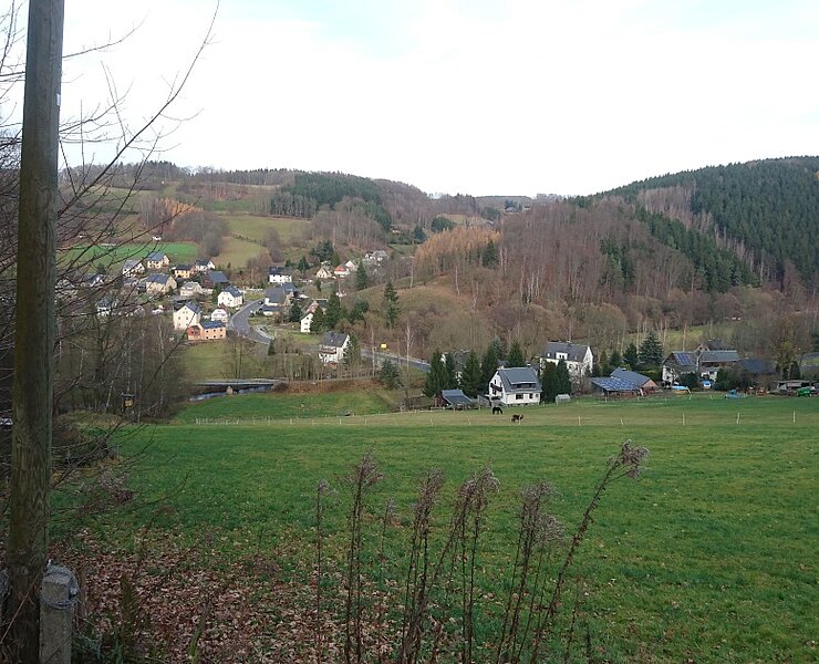 Großrückerswalde (Online TVE)