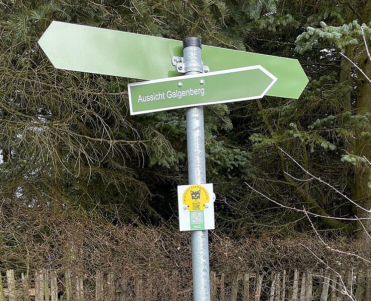  (Wanderbarer Silberberg PM)