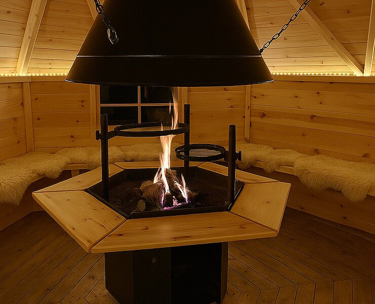 grillHütte ()
