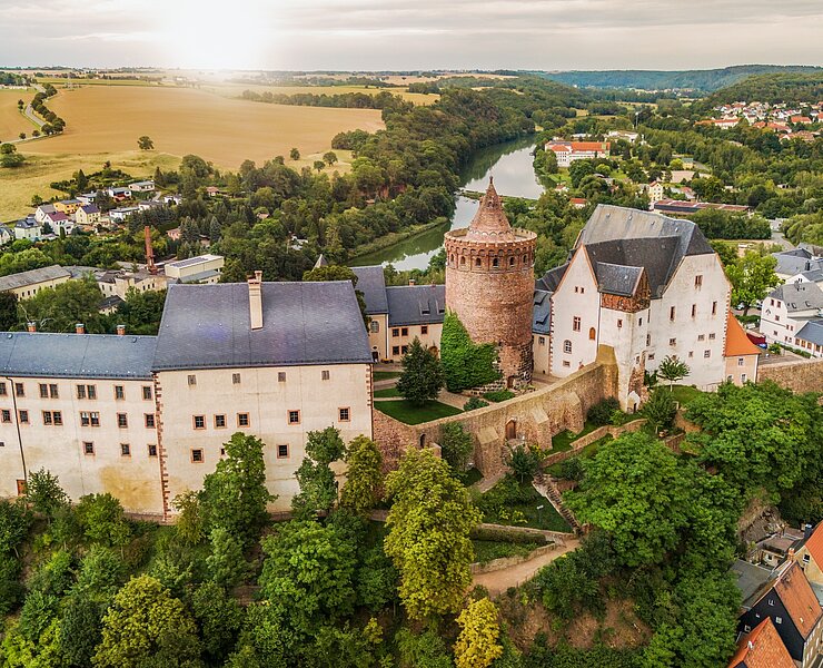 Burg Mildenstein (Yvonne Langner)