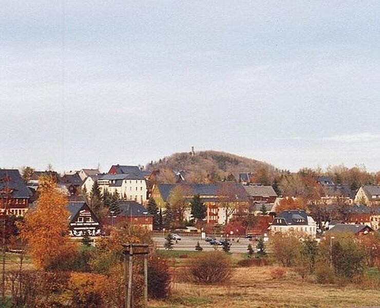 Stadt Altenberg (Norbert Kaiser)