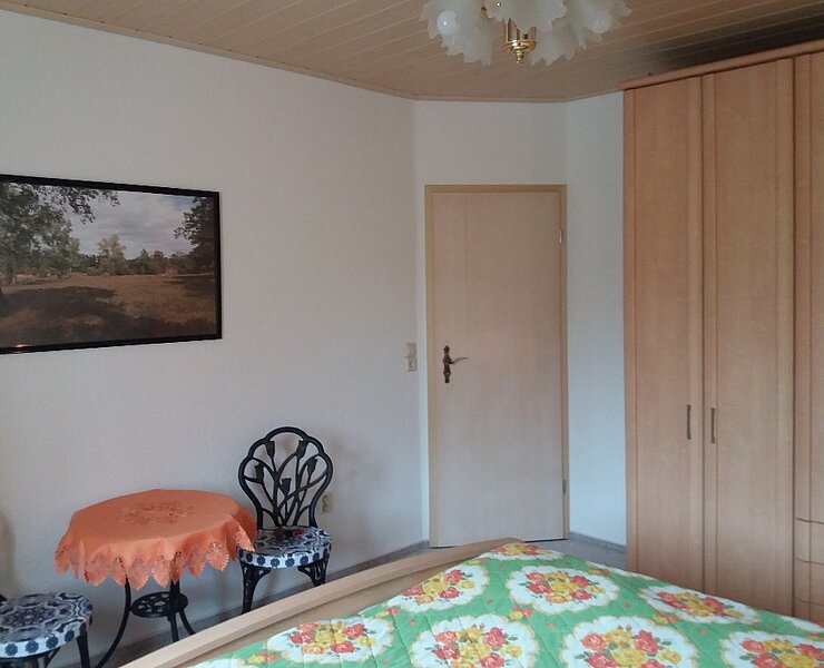 Gästewohnung Fischer Thalheim ()