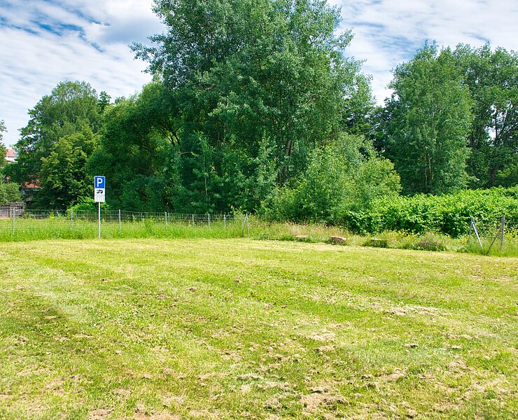 Wohnmobilstellplatz "Alte Mühle" Wechselburg (Bastian Rakow)