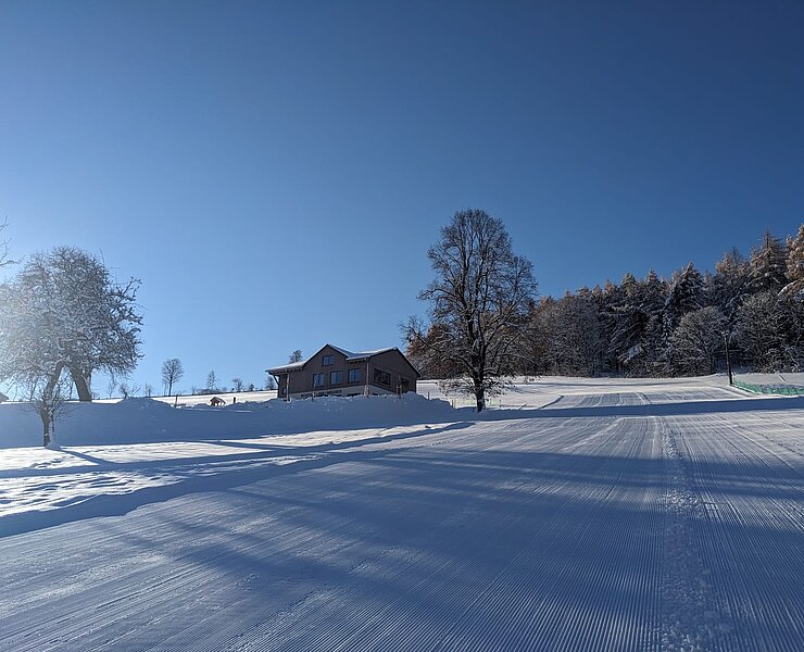 Skilift und Rodelhang Seiffen_Foto Lorenz_Erzalm ()