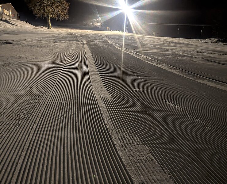 Skilift und Rodelhang Seiffen_Foto Lorenz_Erzalm ()