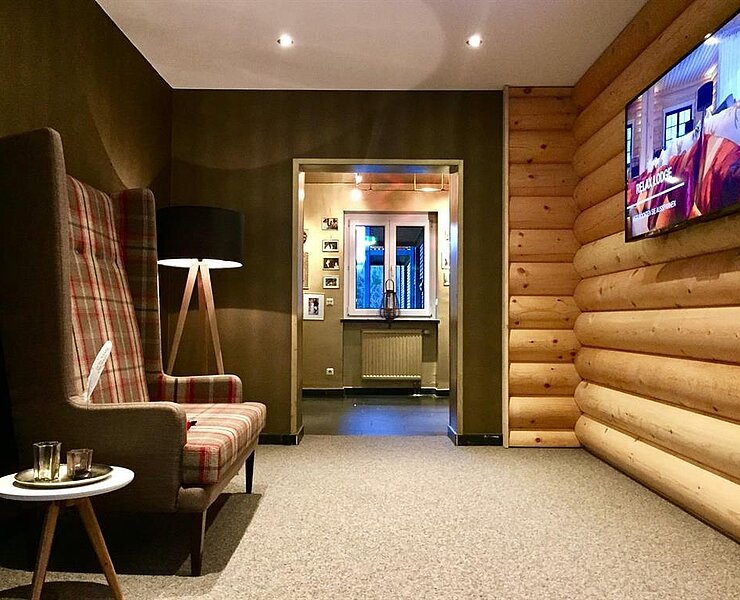 Foyer ()