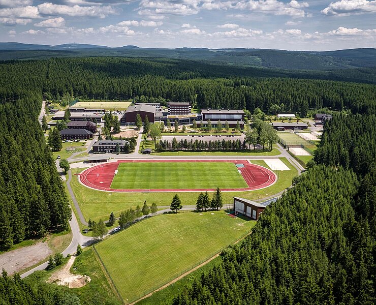Rabenberg Luftbild ()