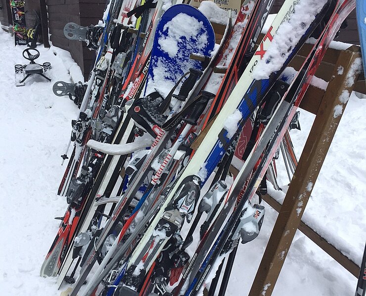 Ski-Alpin ()
