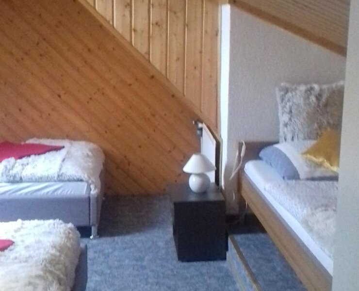Schlafzimmer FH ()
