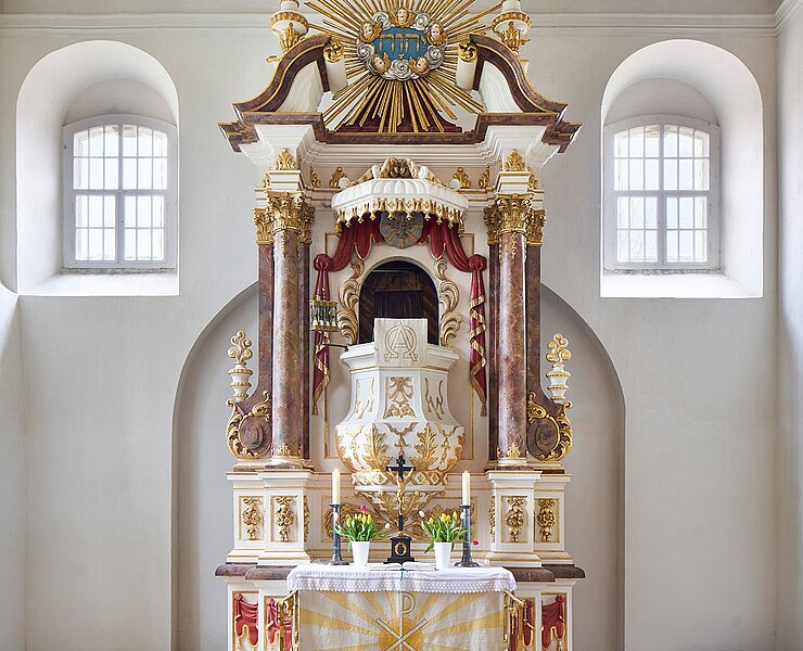 Altar (Peter Eberts)