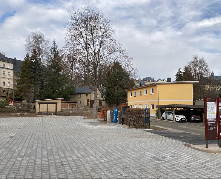 Stellplatzansicht (Stadtverwaltung Schwarzenberg)