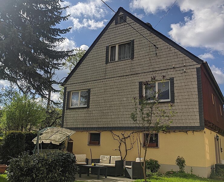 Ferienhaus "Sonja" ()