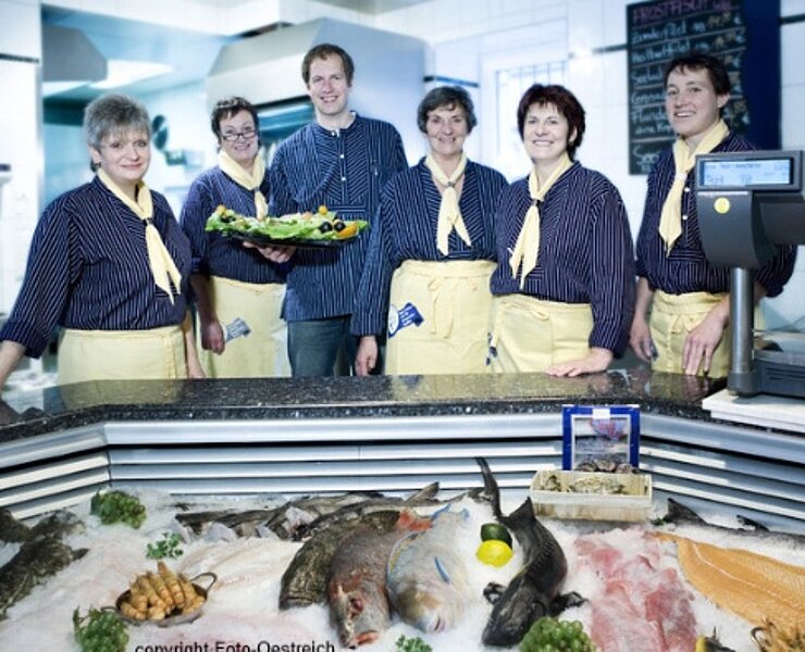Fisch Manufaktur Kaden ()