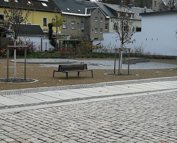 Spielplatz ()