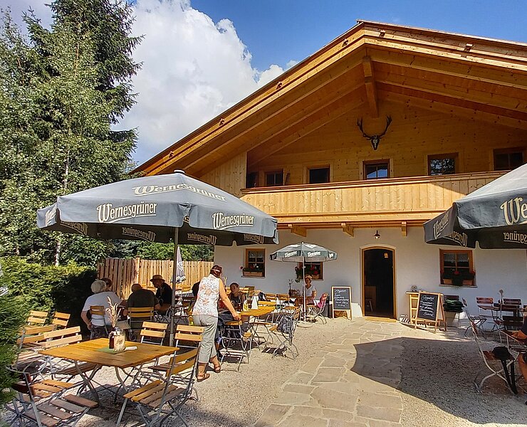 04 Zum Verweilen lädt das Forsthaus Glauchau ein.jpg ()