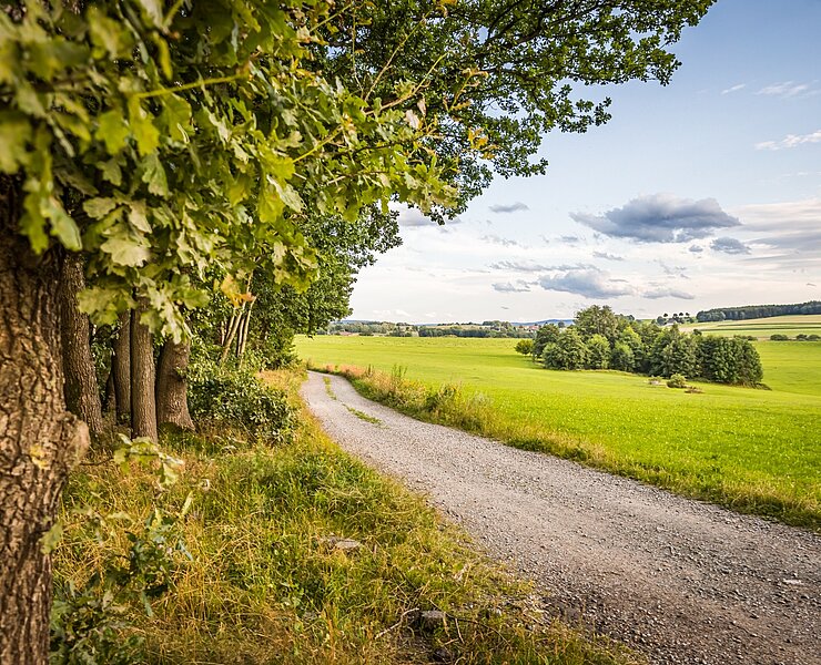 Stollberger Feldradrunde (Stadt Stollberg)