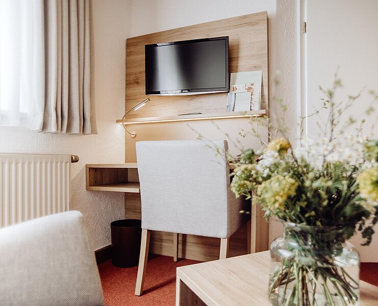 Doppelzimmer - 103 ()