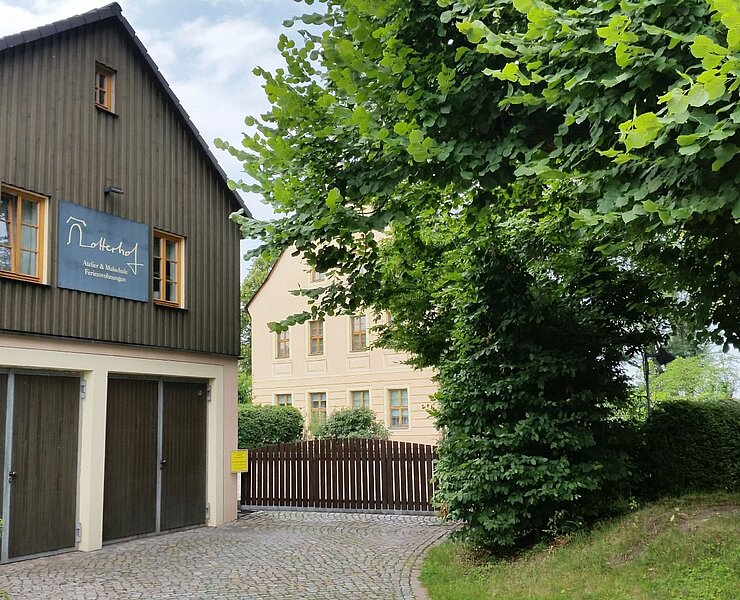 Lotterhof (Sabine May)