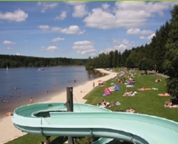 Campingpark Greifensteine (Michael Erler)