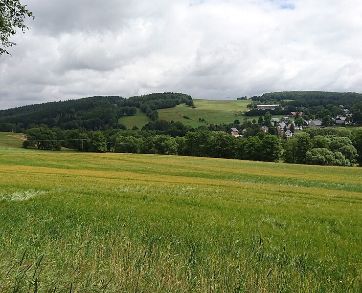 Richtung Elterlein (Online TVE)