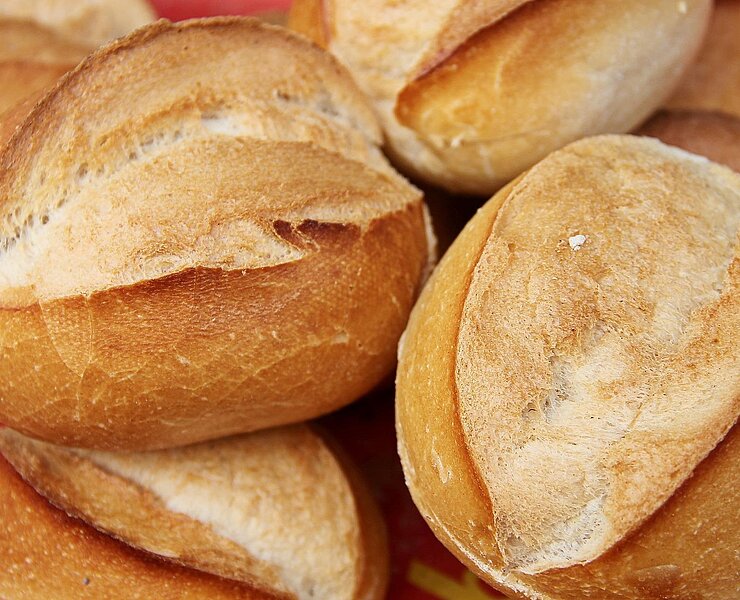Brötchen ()