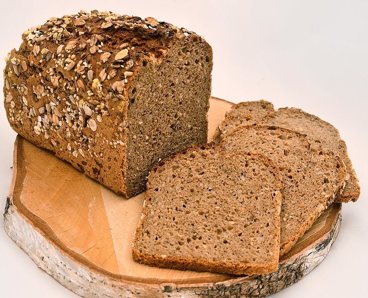 Brot Bäckerei Braun (Bäckerei Braun)