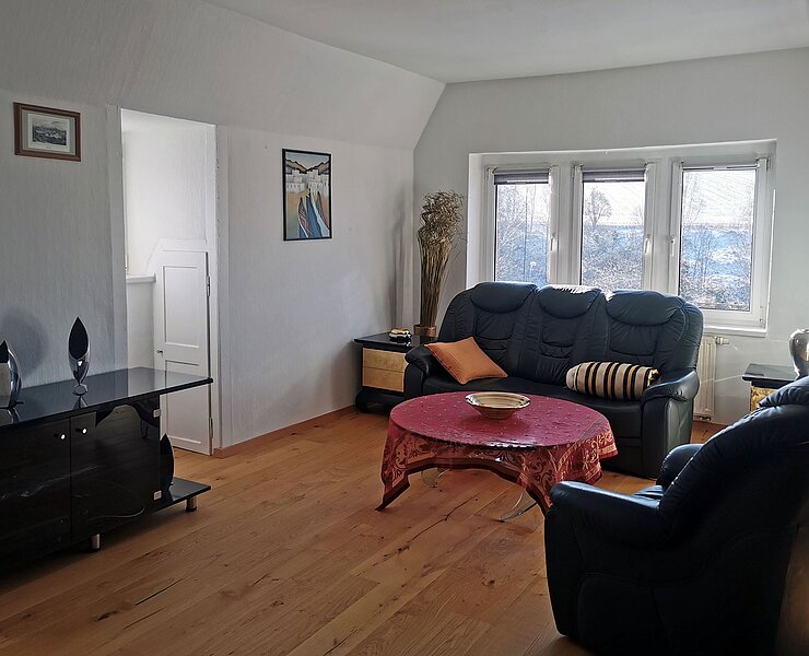 Ferienwohnung Villa Rochlitz (Vanessa Nitze)