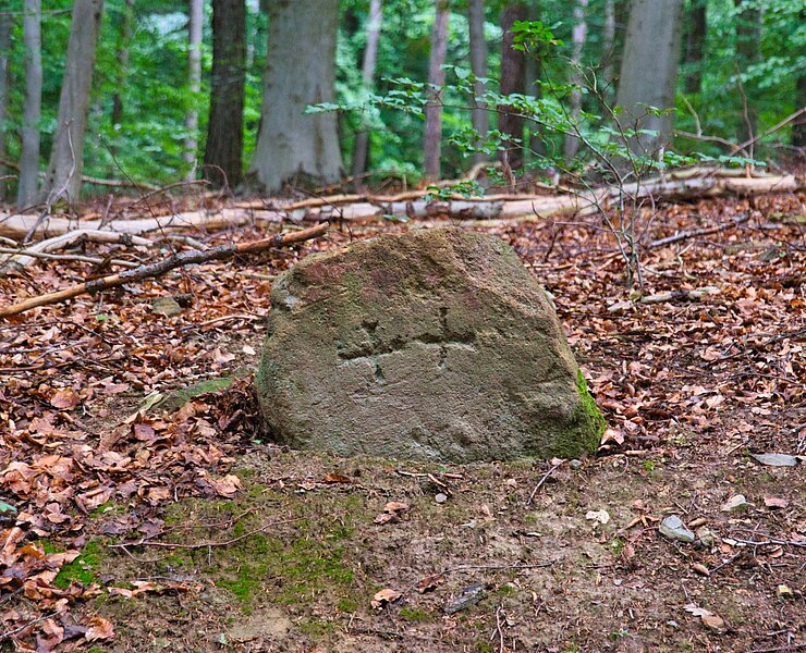 "Templerstein" Sörnzig (Bastian Rakow)