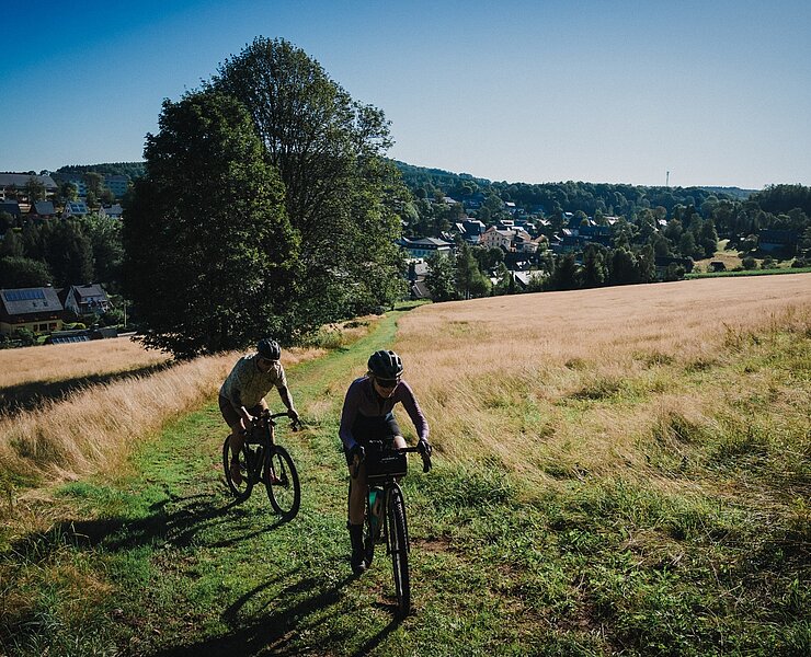 Gravelbike (Dan Zoubek)